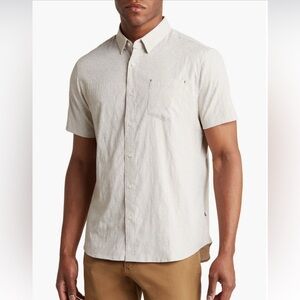 7 Diamonds Atlas Short Sleeve Stretch